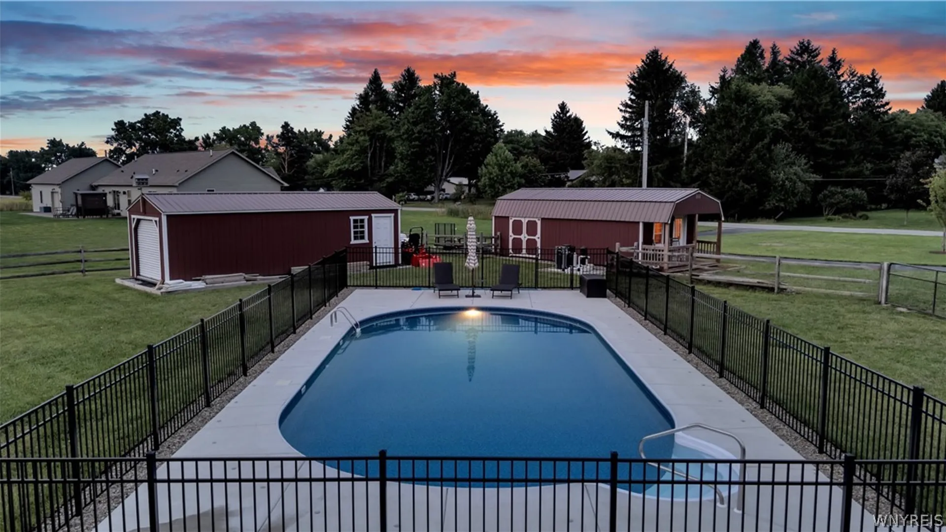 Property at 1919 Boies Road, Aurora, NY 14170 47