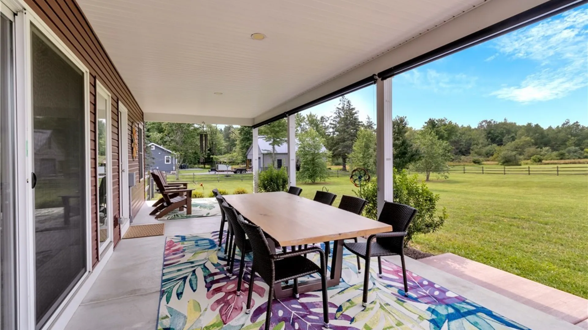 Property at 1919 Boies Road, Aurora, NY 14170 44