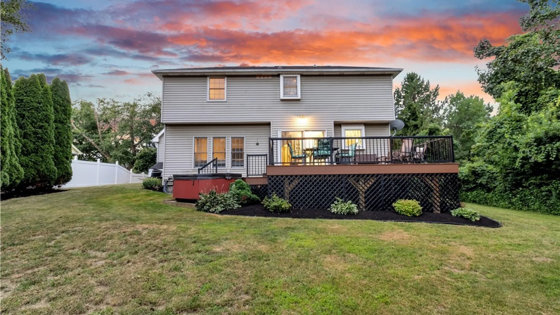 Property at 3315 Countryside Lane, Hamburg, NY 14075 42