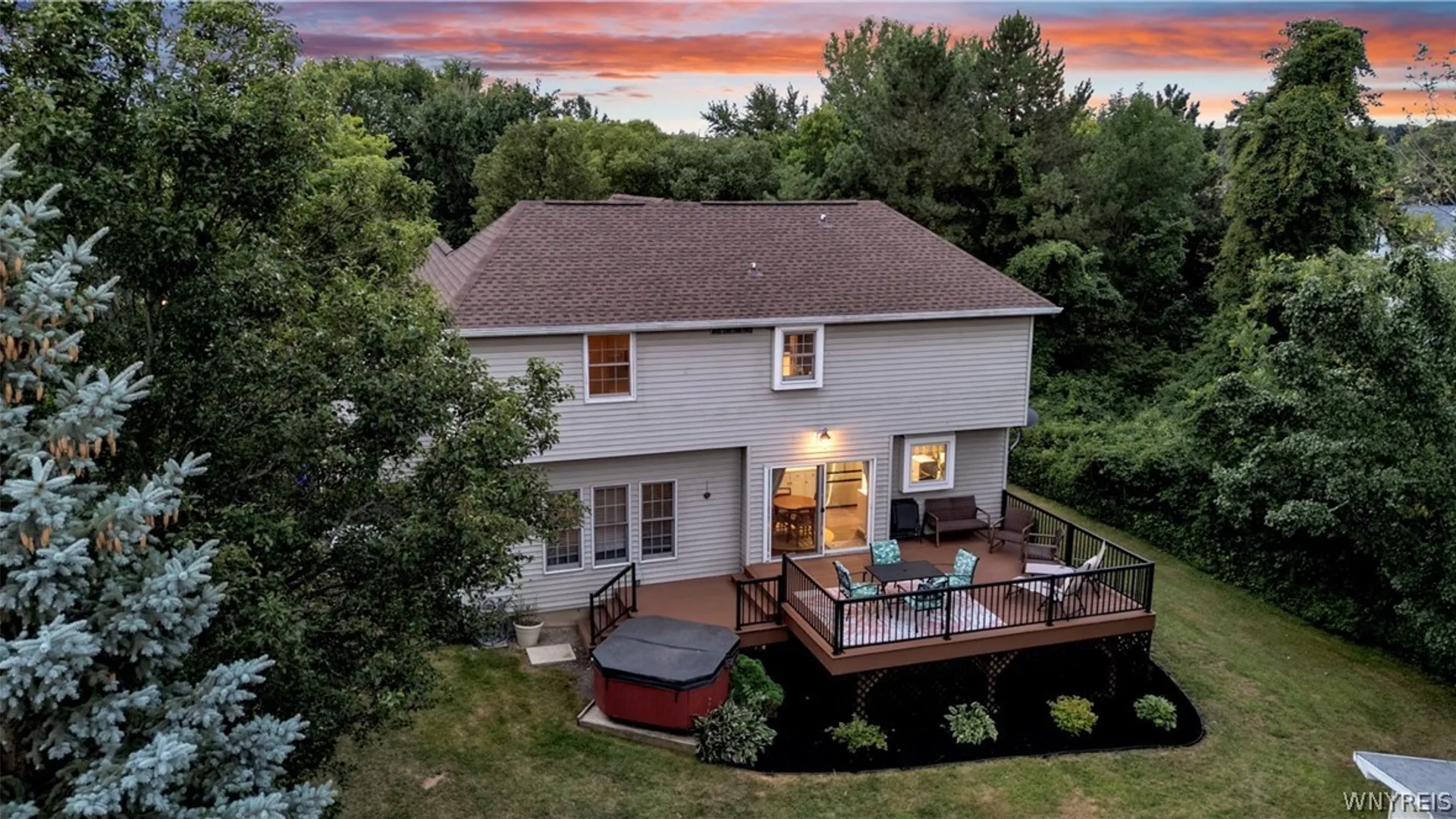 Property at 3315 Countryside Lane, Hamburg, NY 14075 47