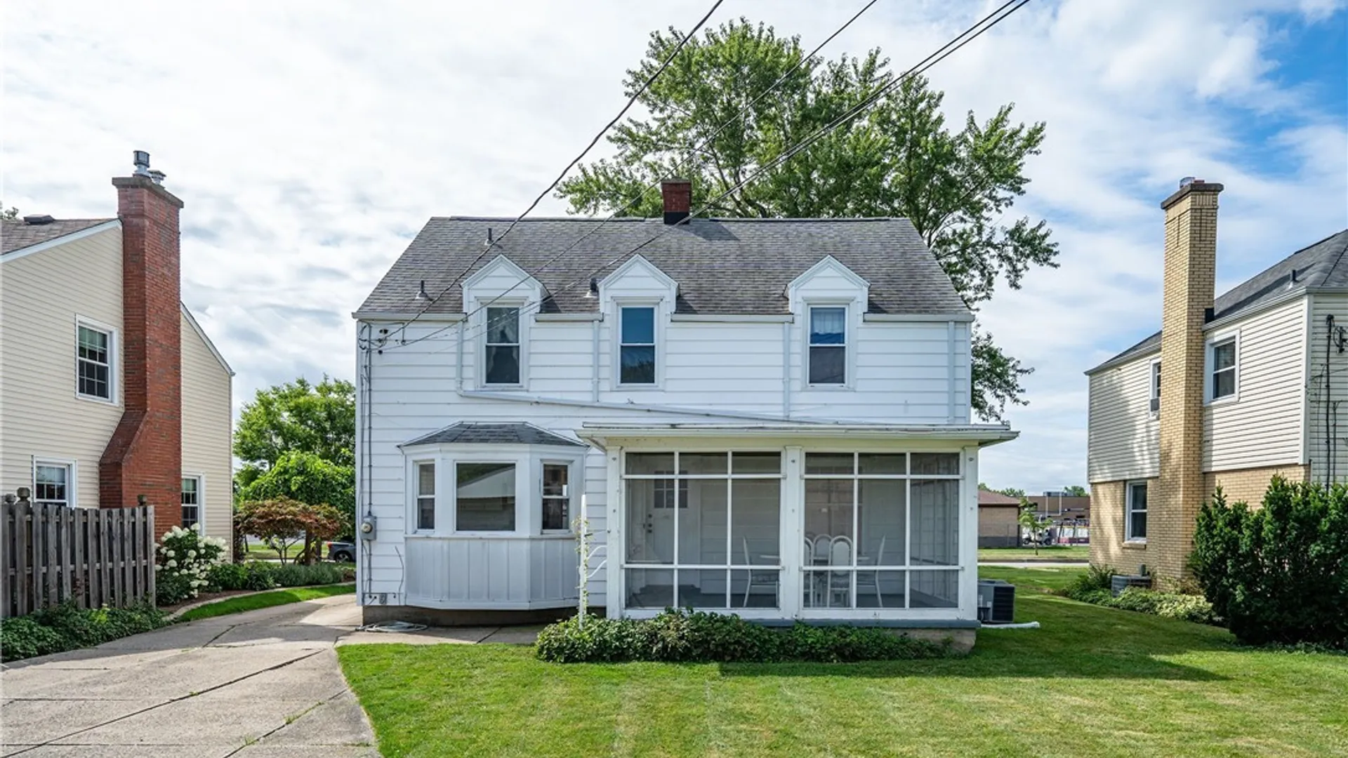 Property at 134 Wilton Parkway, Tonawanda, NY 14223 32