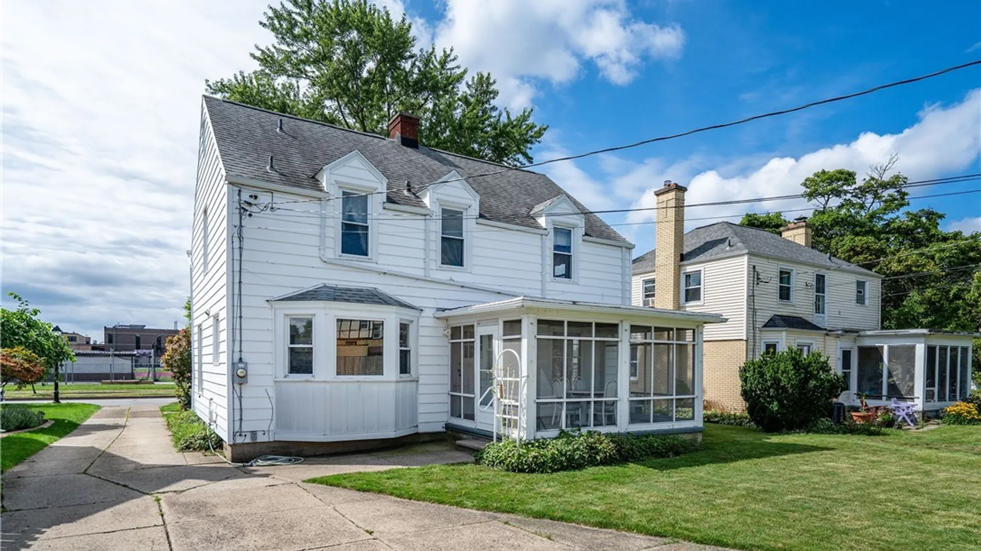 Property at 134 Wilton Parkway, Tonawanda, NY 14223 33