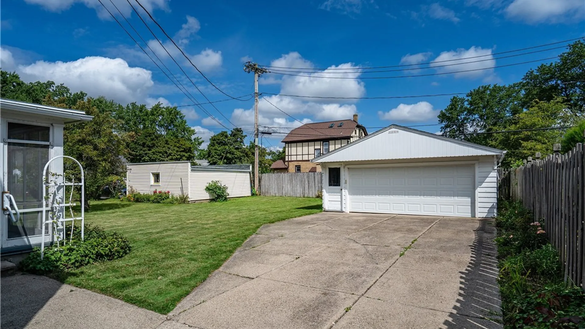 Property at 134 Wilton Parkway, Tonawanda, NY 14223 34