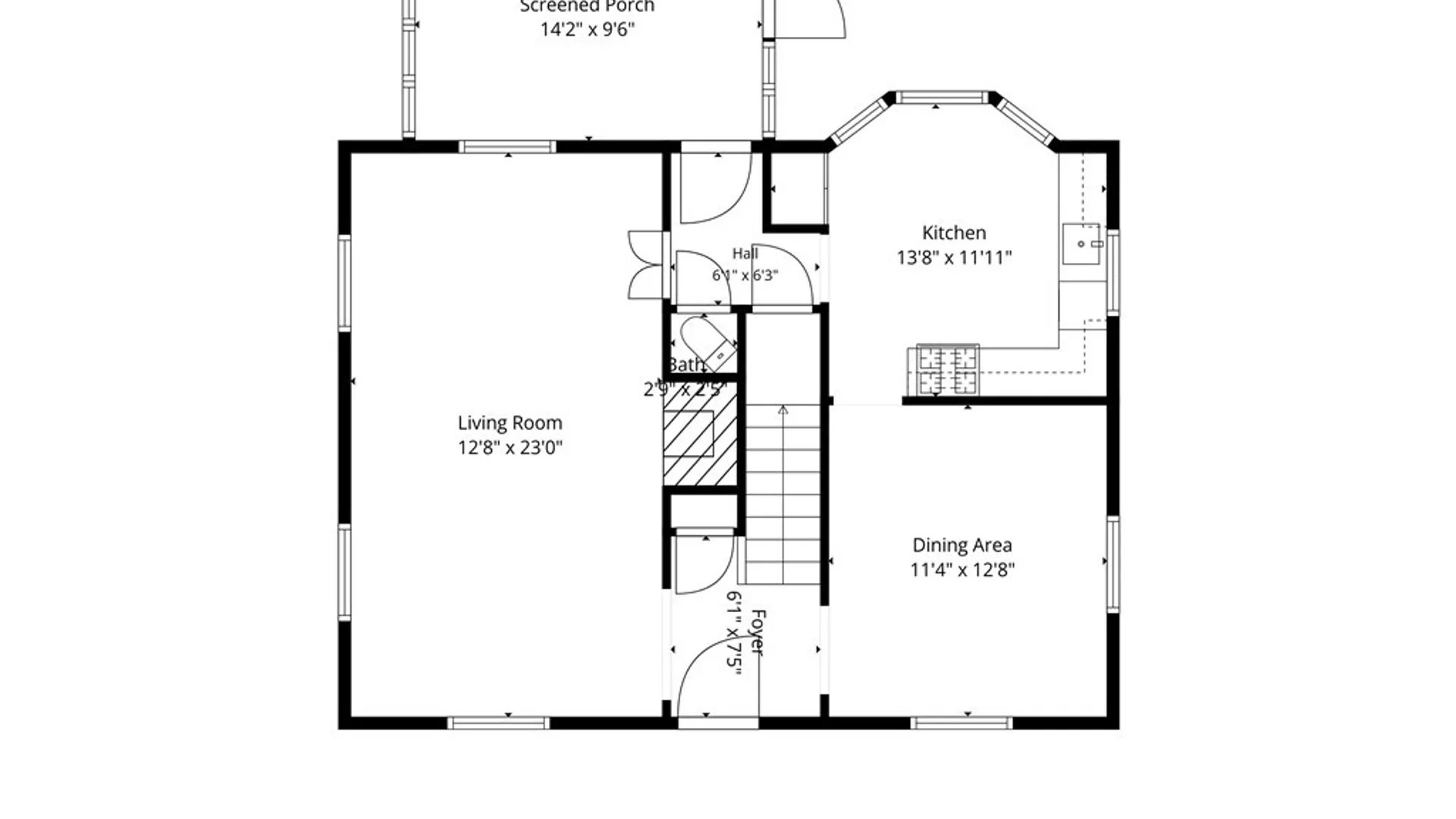 Property at 134 Wilton Parkway, Tonawanda, NY 14223 35