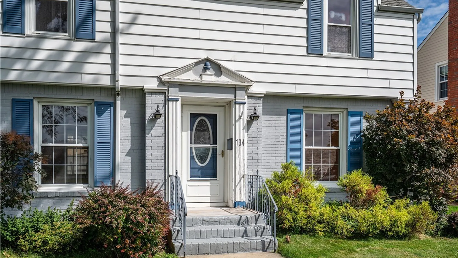 Property at 134 Wilton Parkway, Tonawanda, NY 14223 3