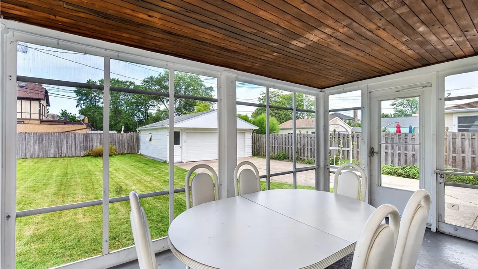 Property at 134 Wilton Parkway, Tonawanda, NY 14223 17