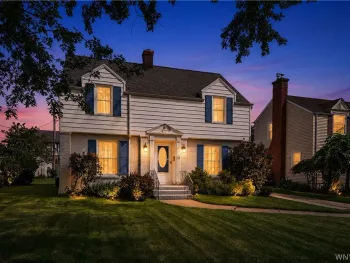 Property at 134 Wilton Parkway, Tonawanda, NY 14223