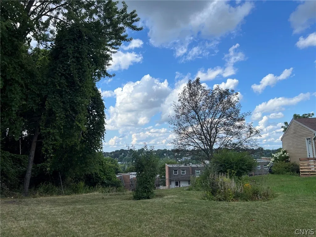 Property at 649 Hazelwood Avenue, Syracuse, NY 13224