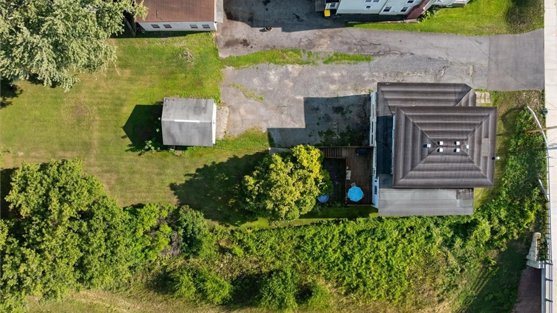 Property at 6584 Canton St, Van Buren, NY 13164 31