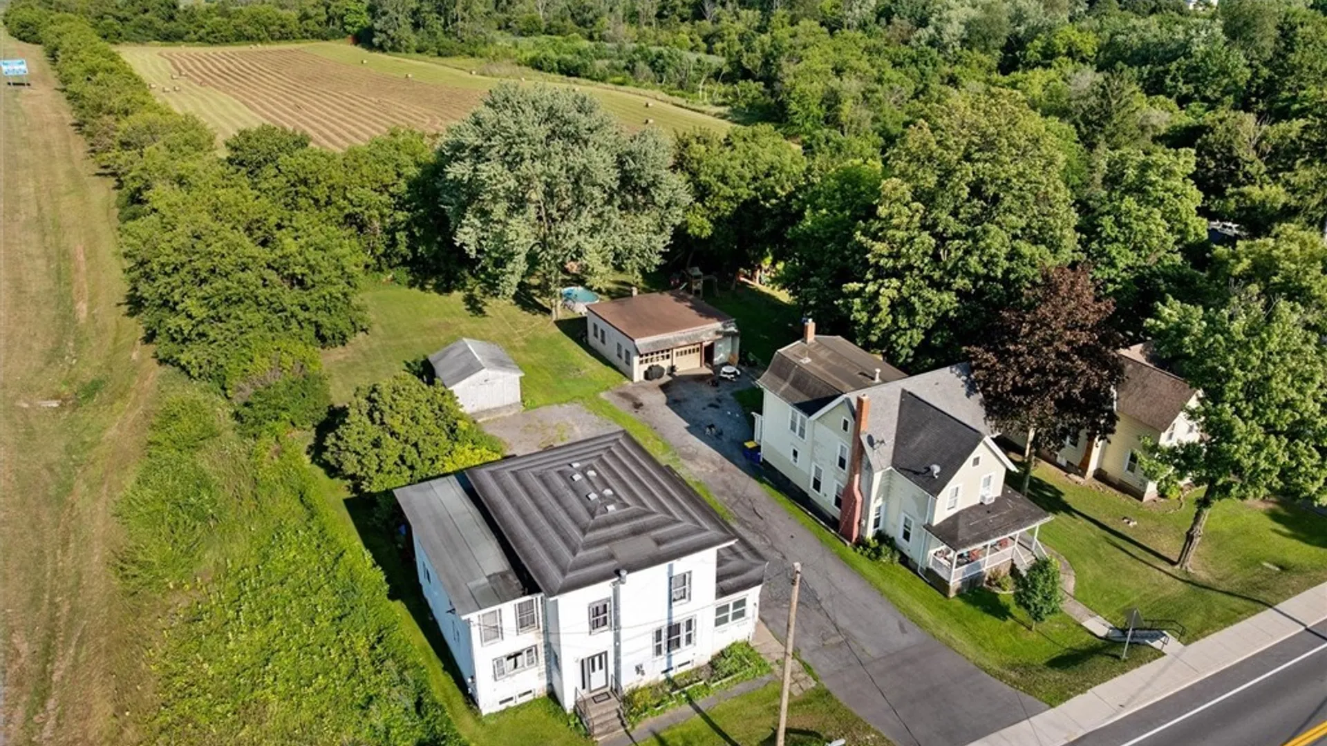 Property at 6584 Canton St, Van Buren, NY 13164 32