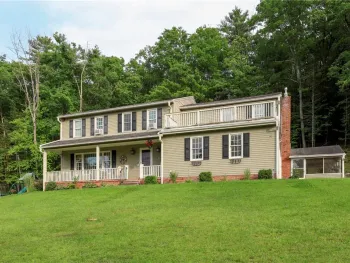 Property at 2622 Powderhouse Road, Corning, NY 14830