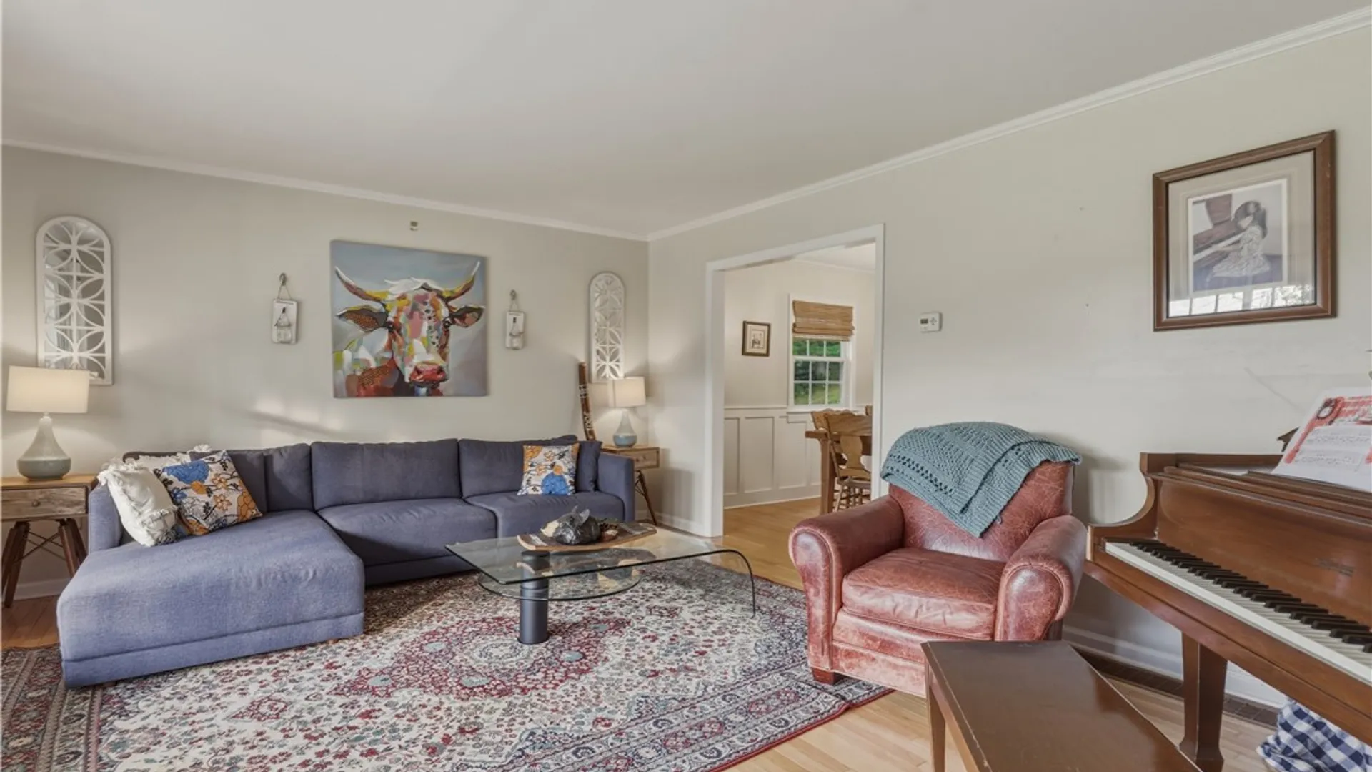 Property at 2622 Powderhouse Road, Corning, NY 14830 9