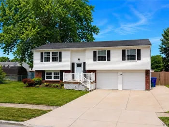 Property at 154 Garry Drive, West Seneca, NY 14224