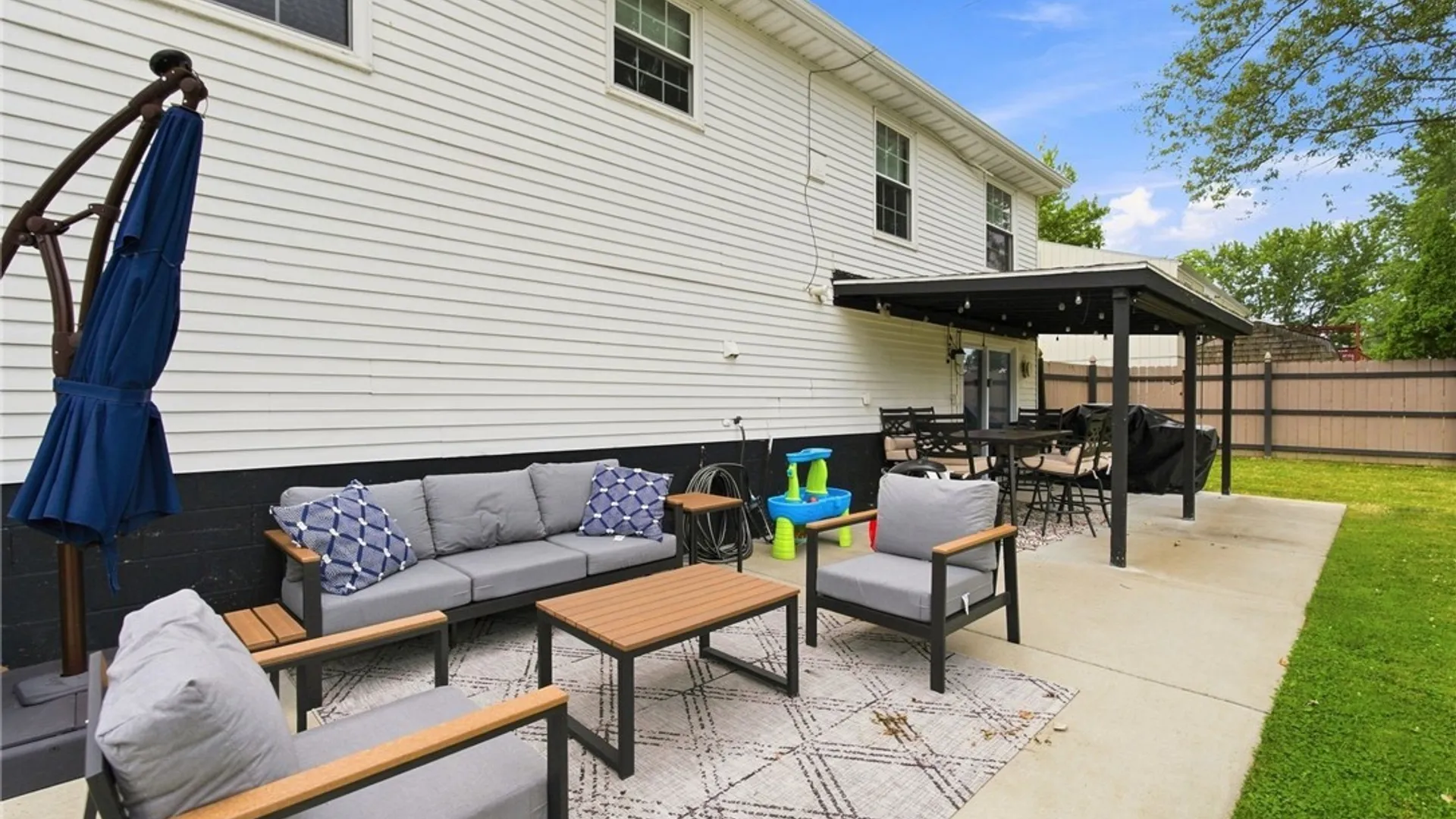 Property at 154 Garry Drive, West Seneca, NY 14224 40