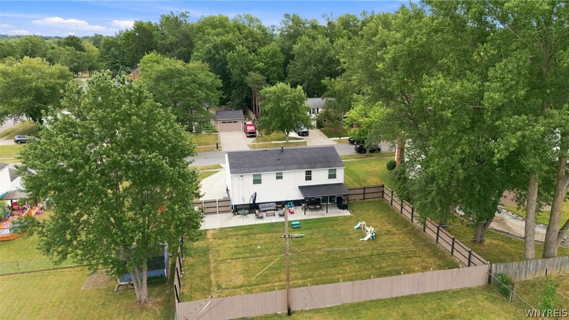 Property at 154 Garry Drive, West Seneca, NY 14224 43