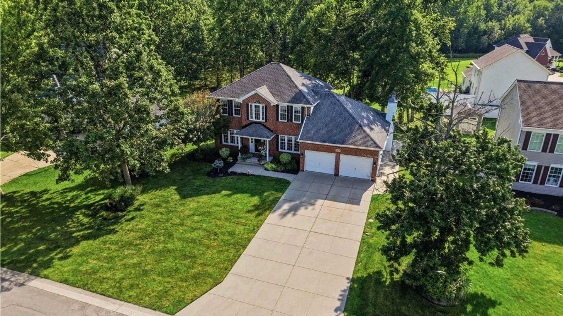 Property at 6954 Lockwood Lane, Lockport Town, NY 14094 42