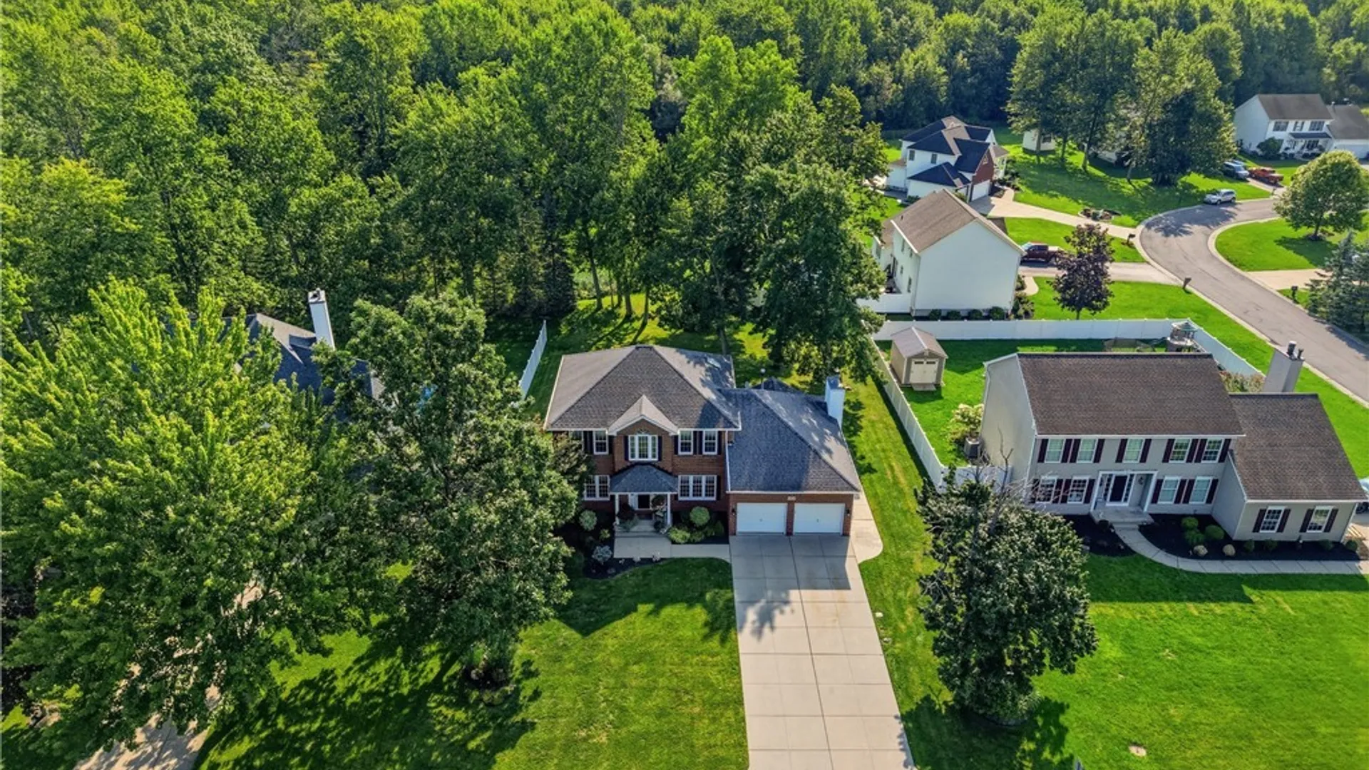 Property at 6954 Lockwood Lane, Lockport Town, NY 14094 43