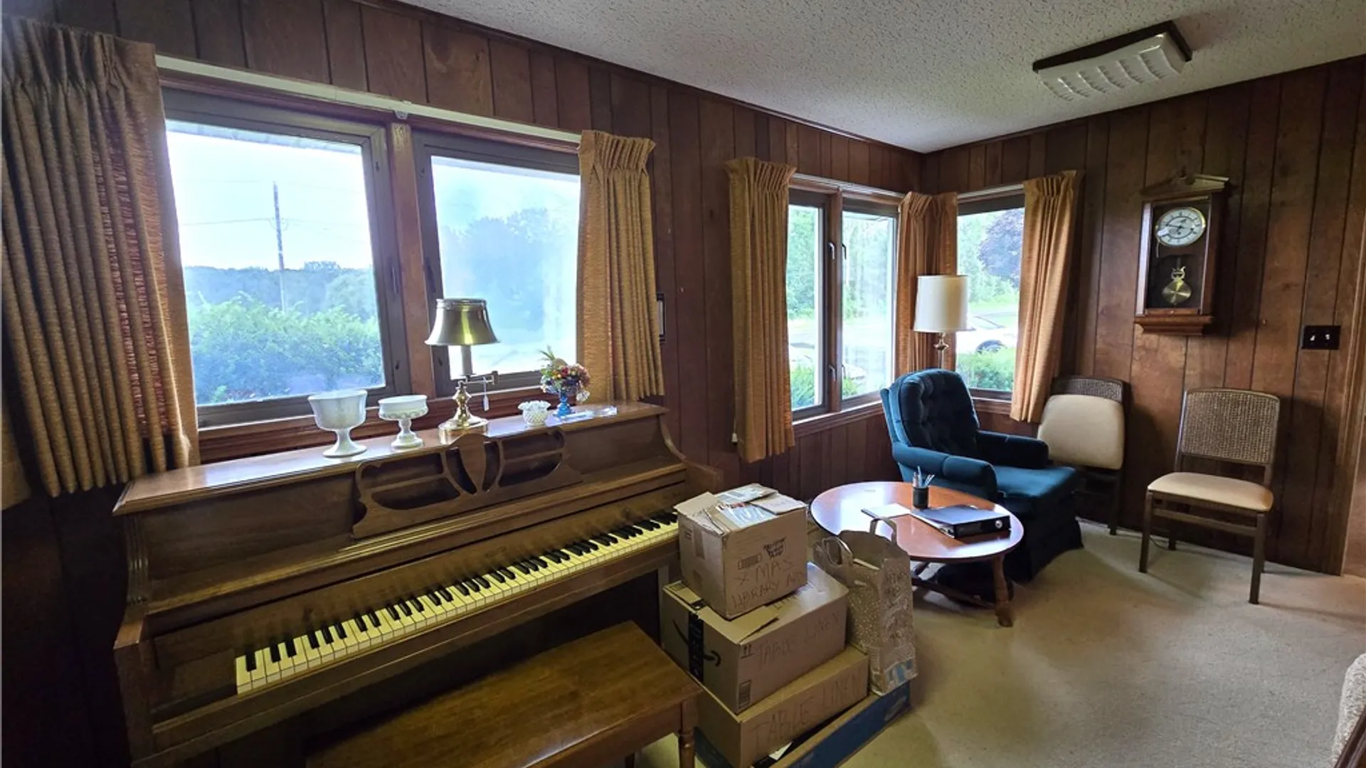 Property at 1921 State Route 14, Lyons, NY 14489 3