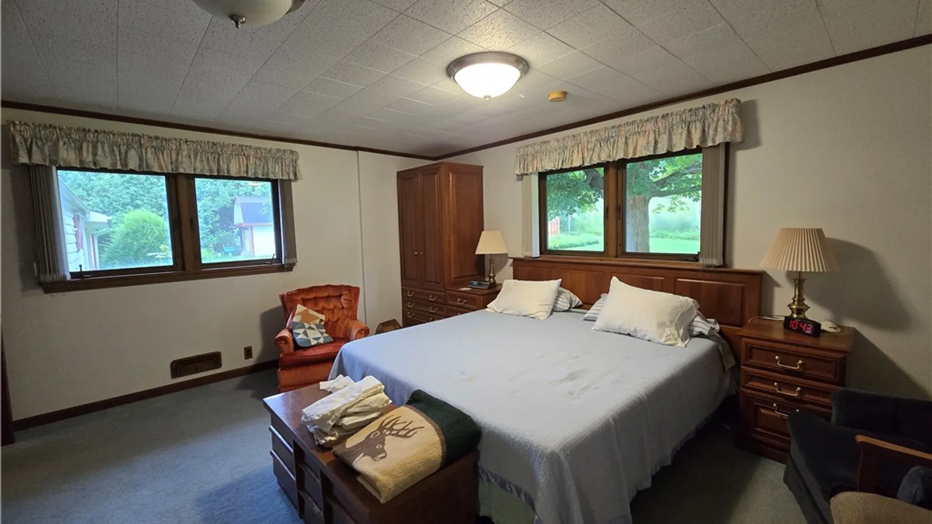 Property at 1921 State Route 14, Lyons, NY 14489 24
