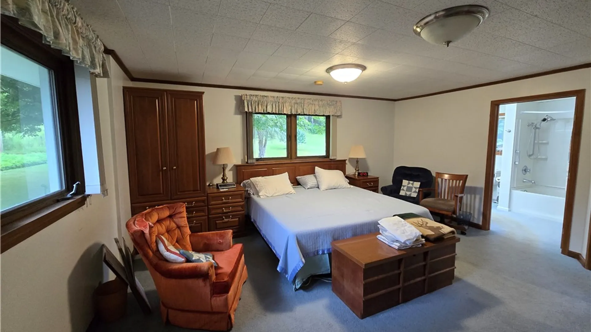 Property at 1921 State Route 14, Lyons, NY 14489 22