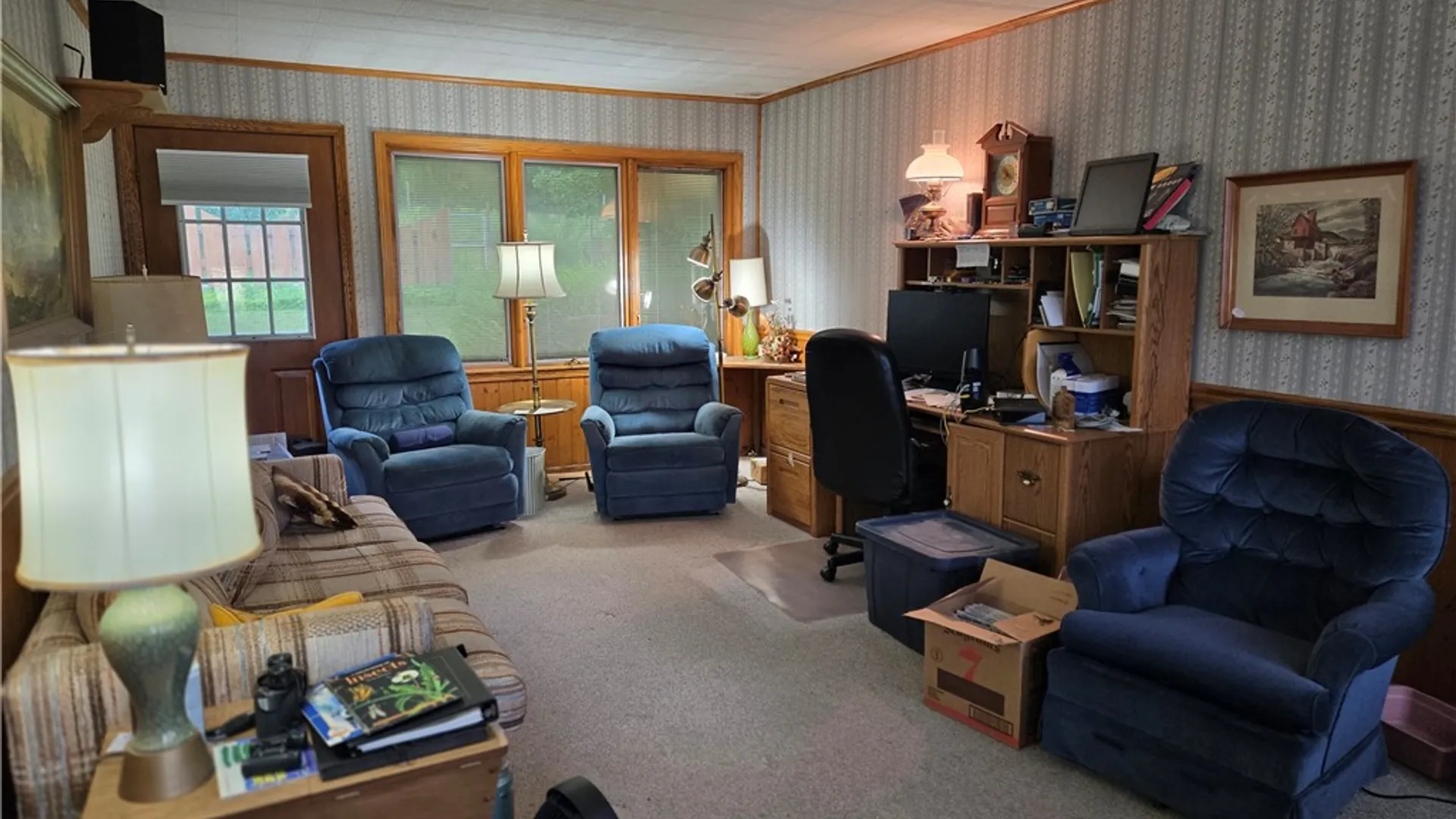 Property at 1921 State Route 14, Lyons, NY 14489 28