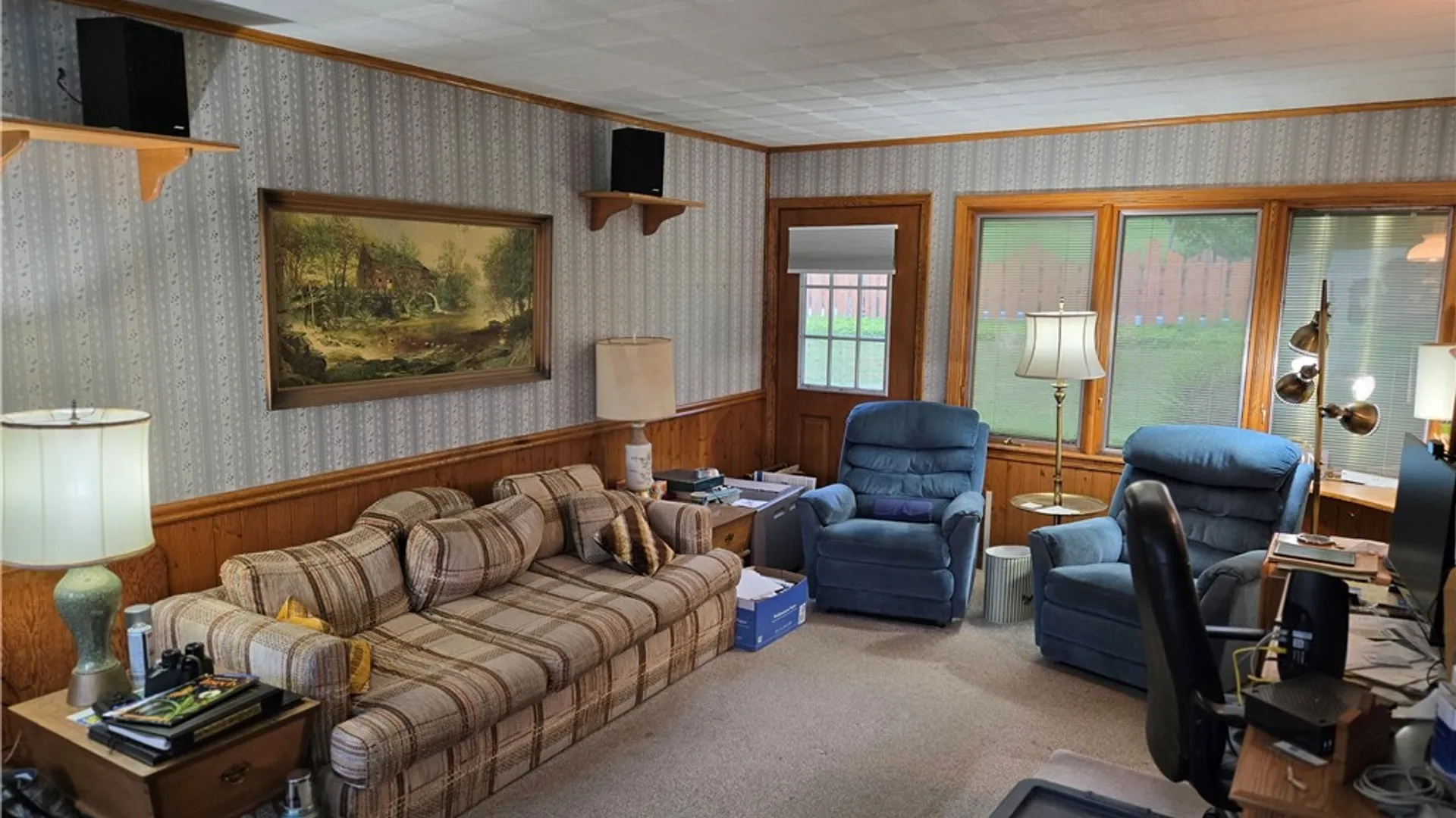 Property at 1921 State Route 14, Lyons, NY 14489 29