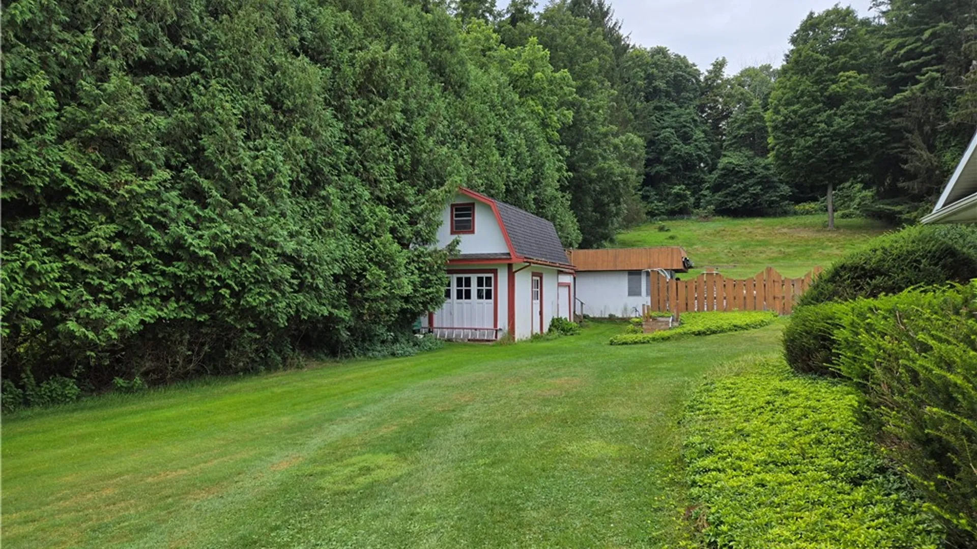Property at 1921 State Route 14, Lyons, NY 14489 38