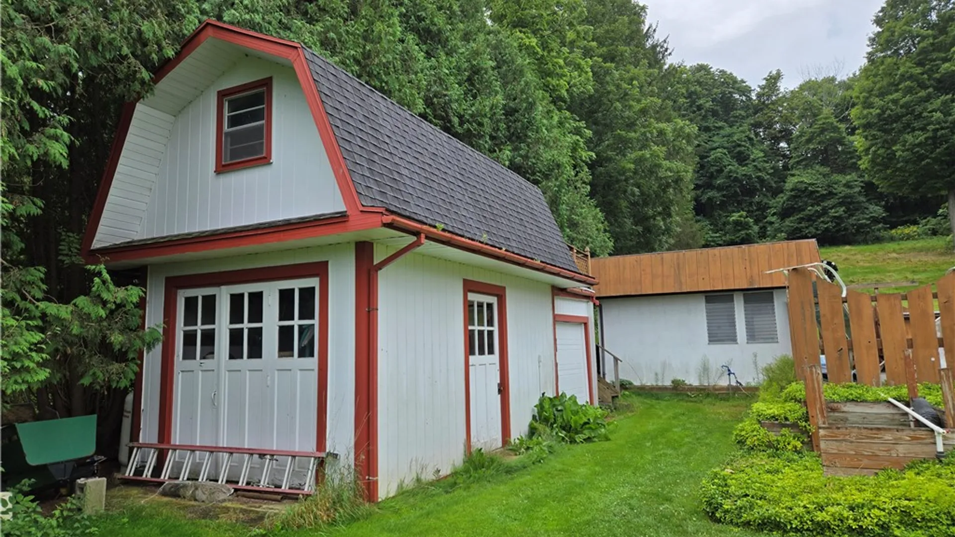 Property at 1921 State Route 14, Lyons, NY 14489 39