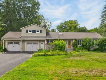 Property at 125 Webster Road, Parma, NY 14559