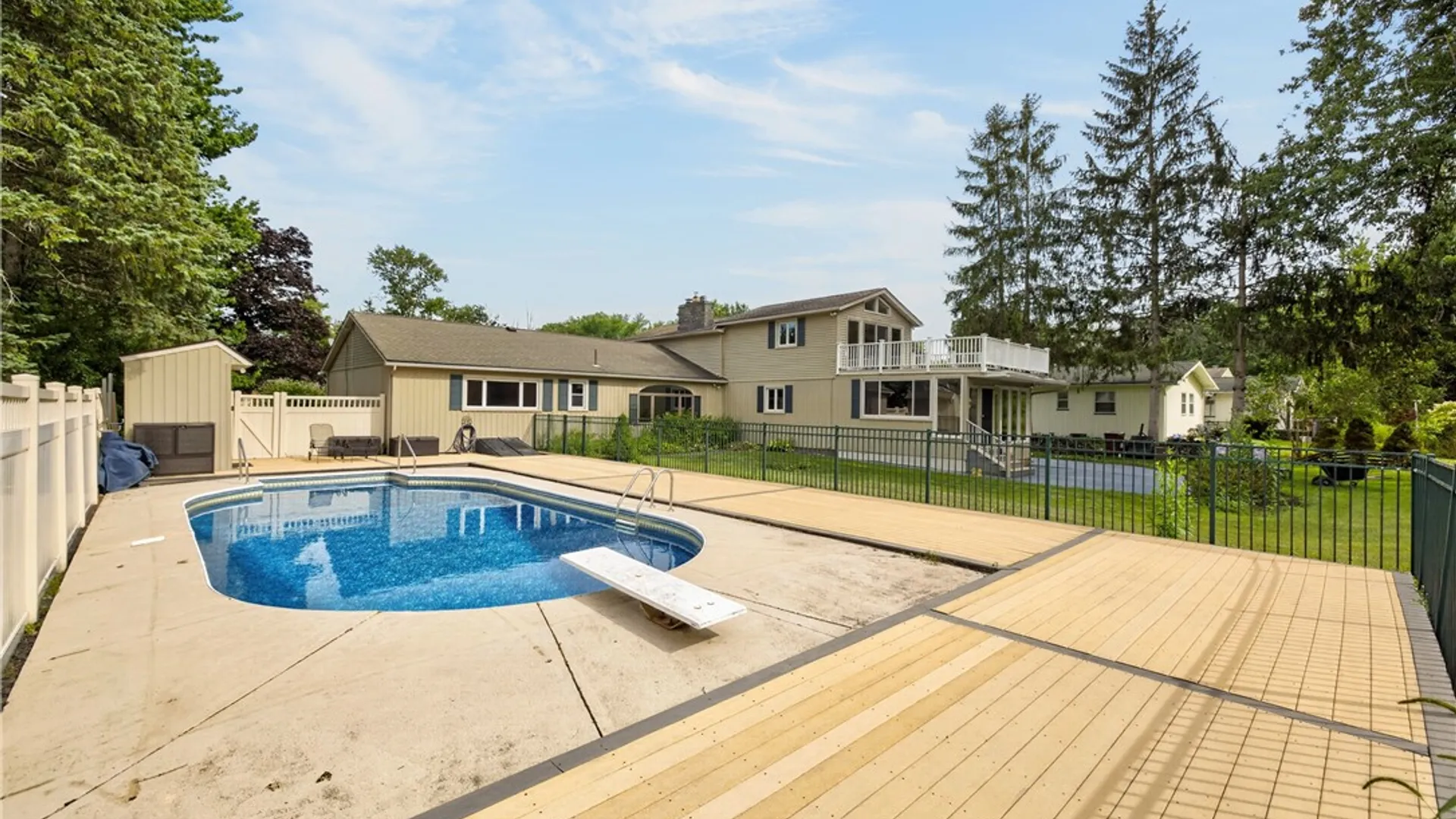 Property at 125 Webster Road, Parma, NY 14559 4