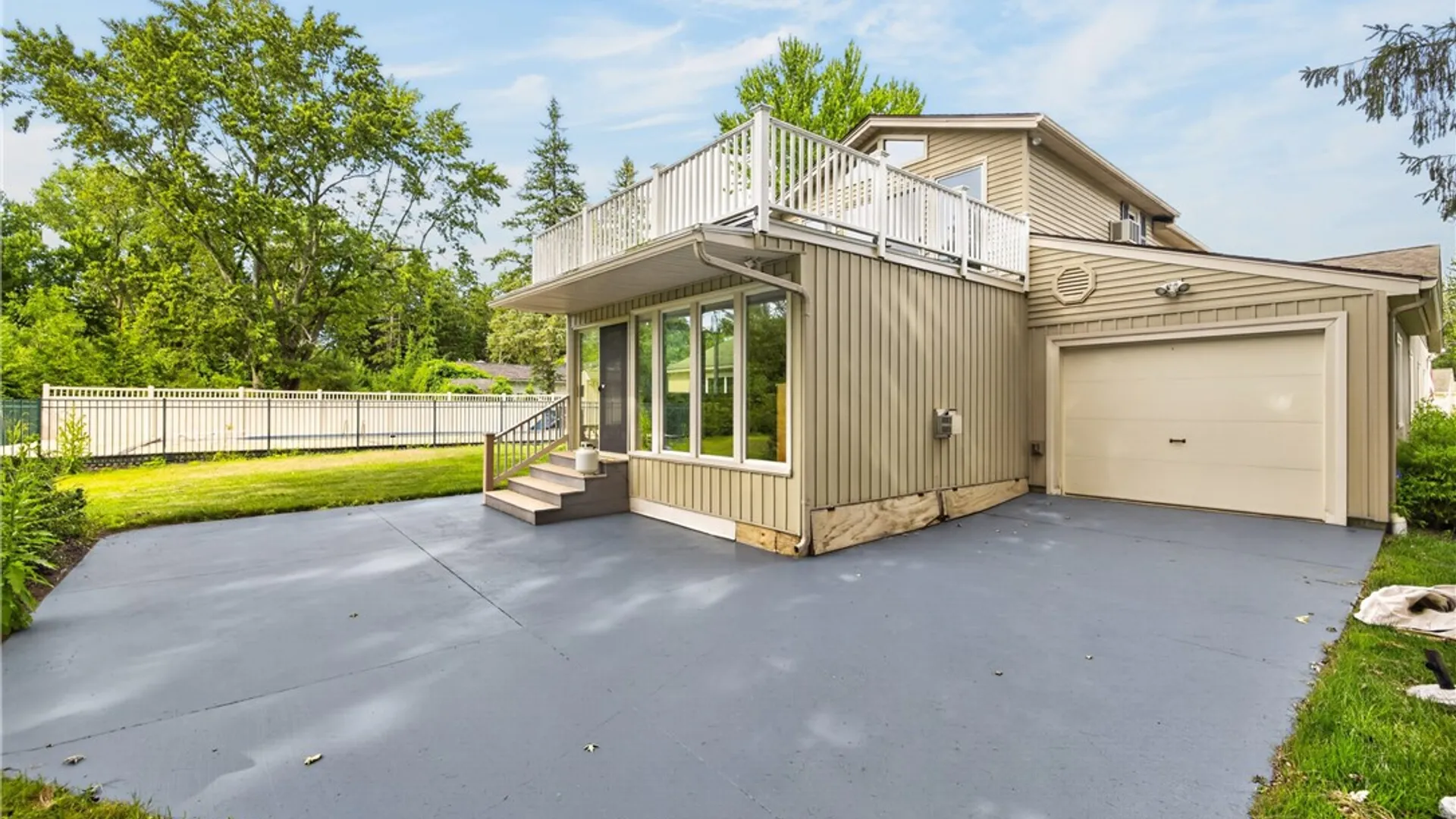 Property at 125 Webster Road, Parma, NY 14559 5