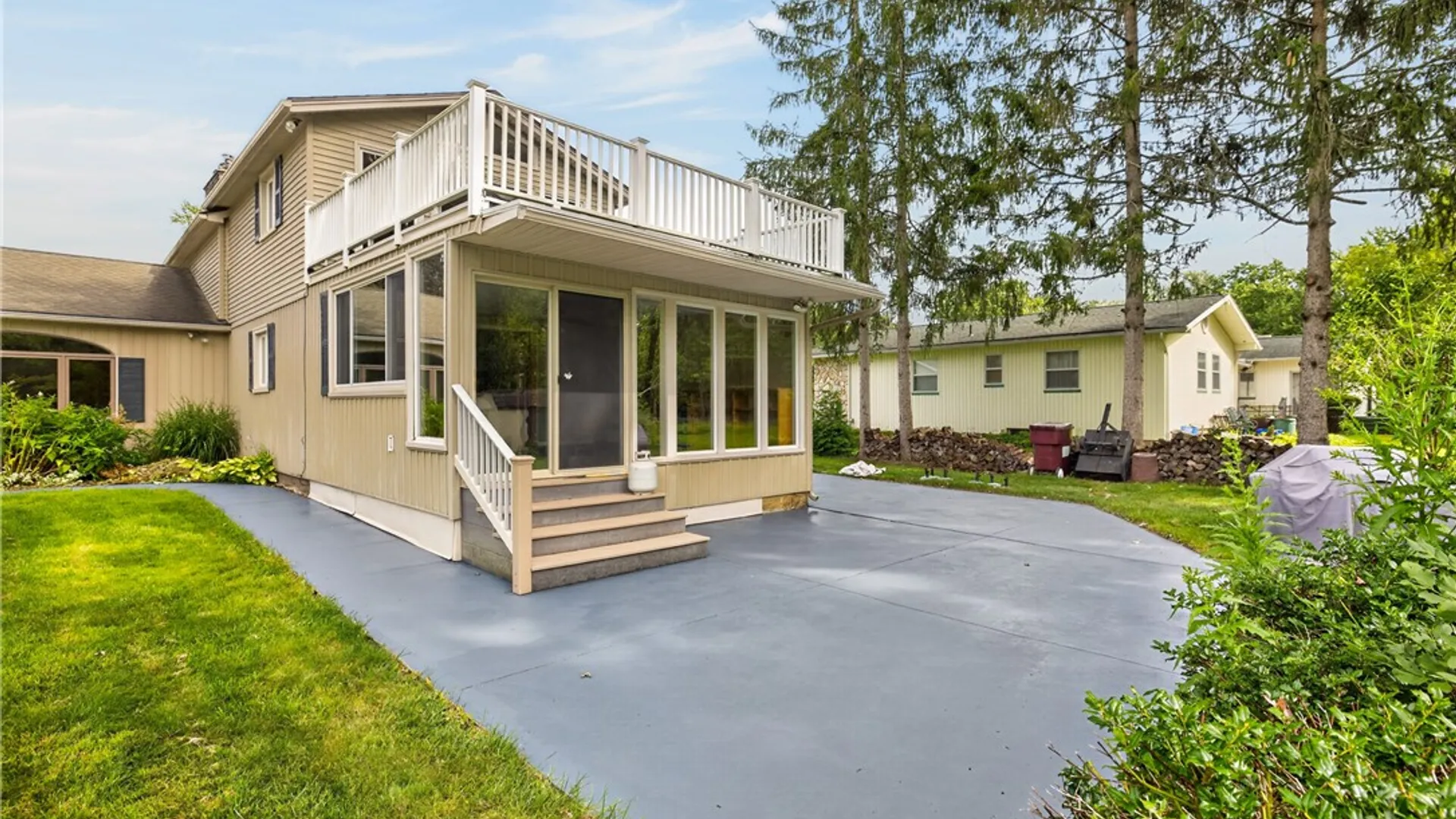 Property at 125 Webster Road, Parma, NY 14559 6