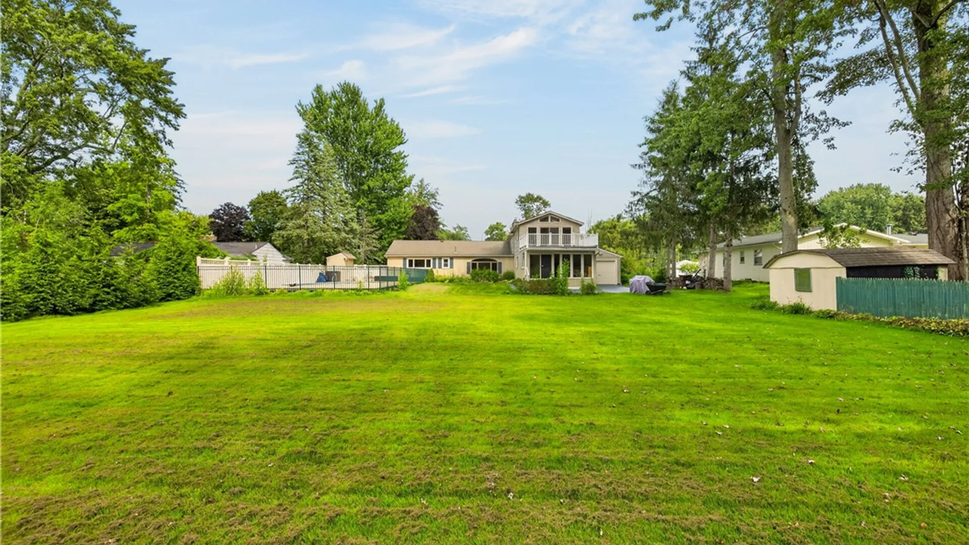Property at 125 Webster Road, Parma, NY 14559 7