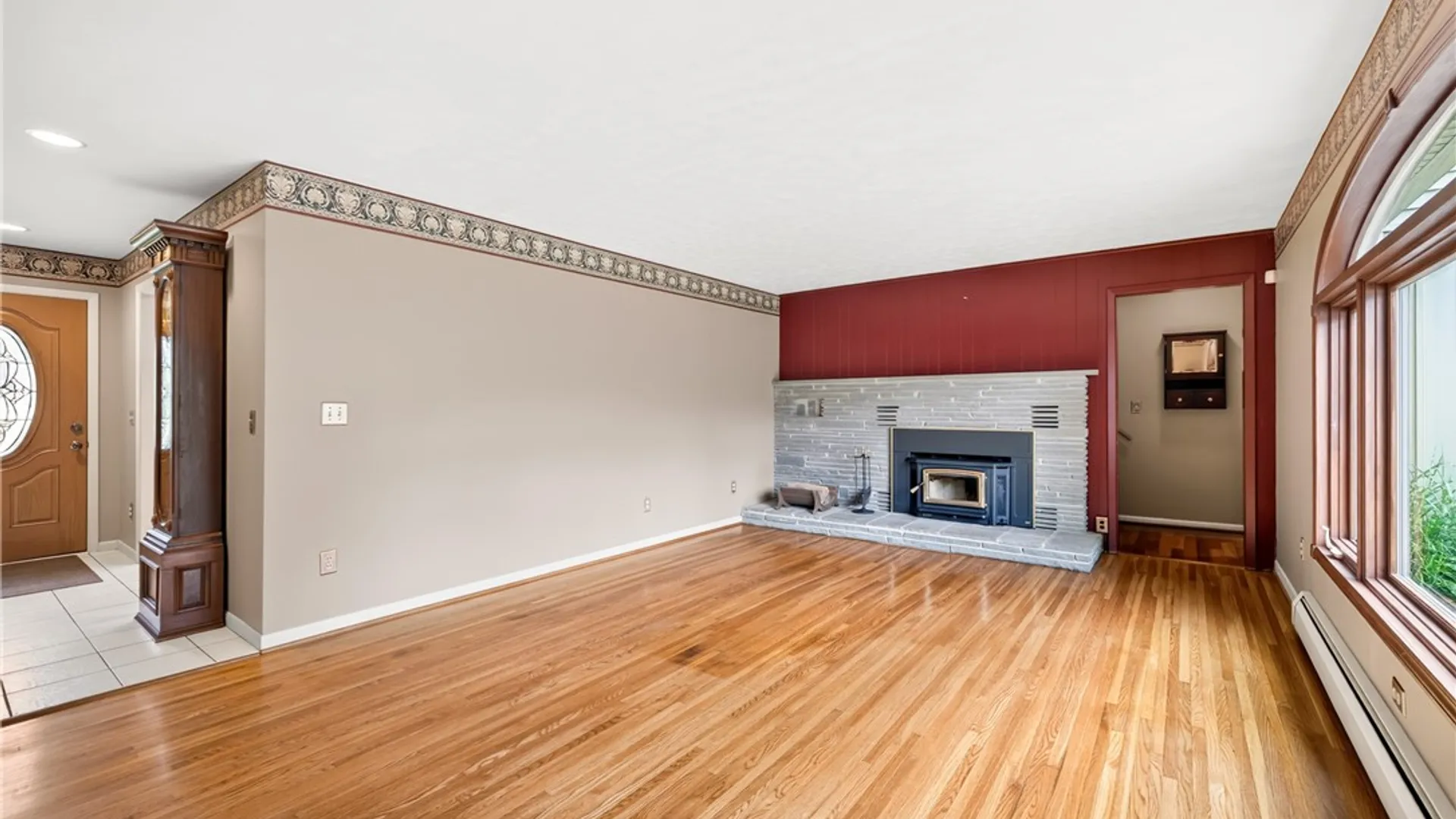Property at 125 Webster Road, Parma, NY 14559 16