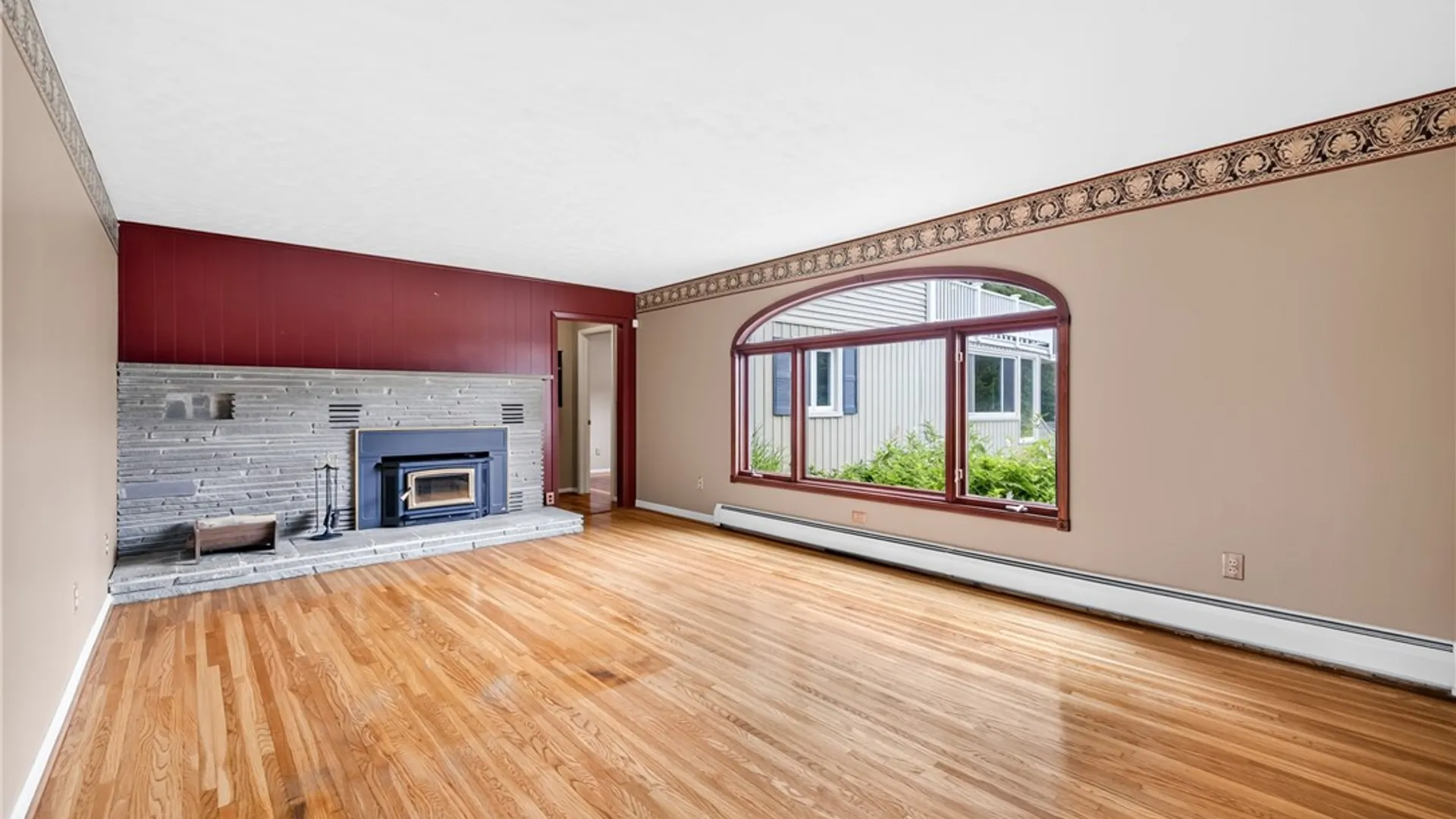 Property at 125 Webster Road, Parma, NY 14559 17