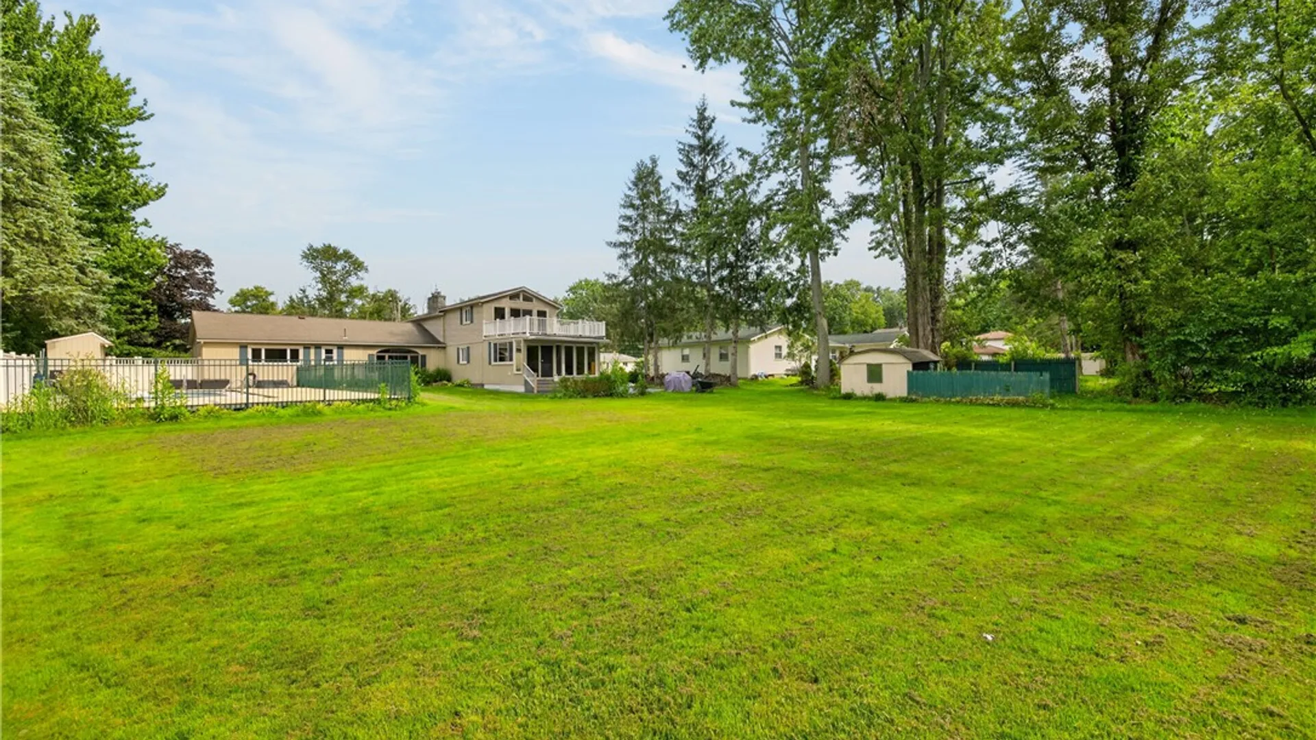 Property at 125 Webster Road, Parma, NY 14559 48
