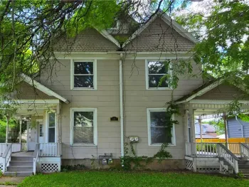 Property at 307 Baty Street, Elmira City, NY 14904