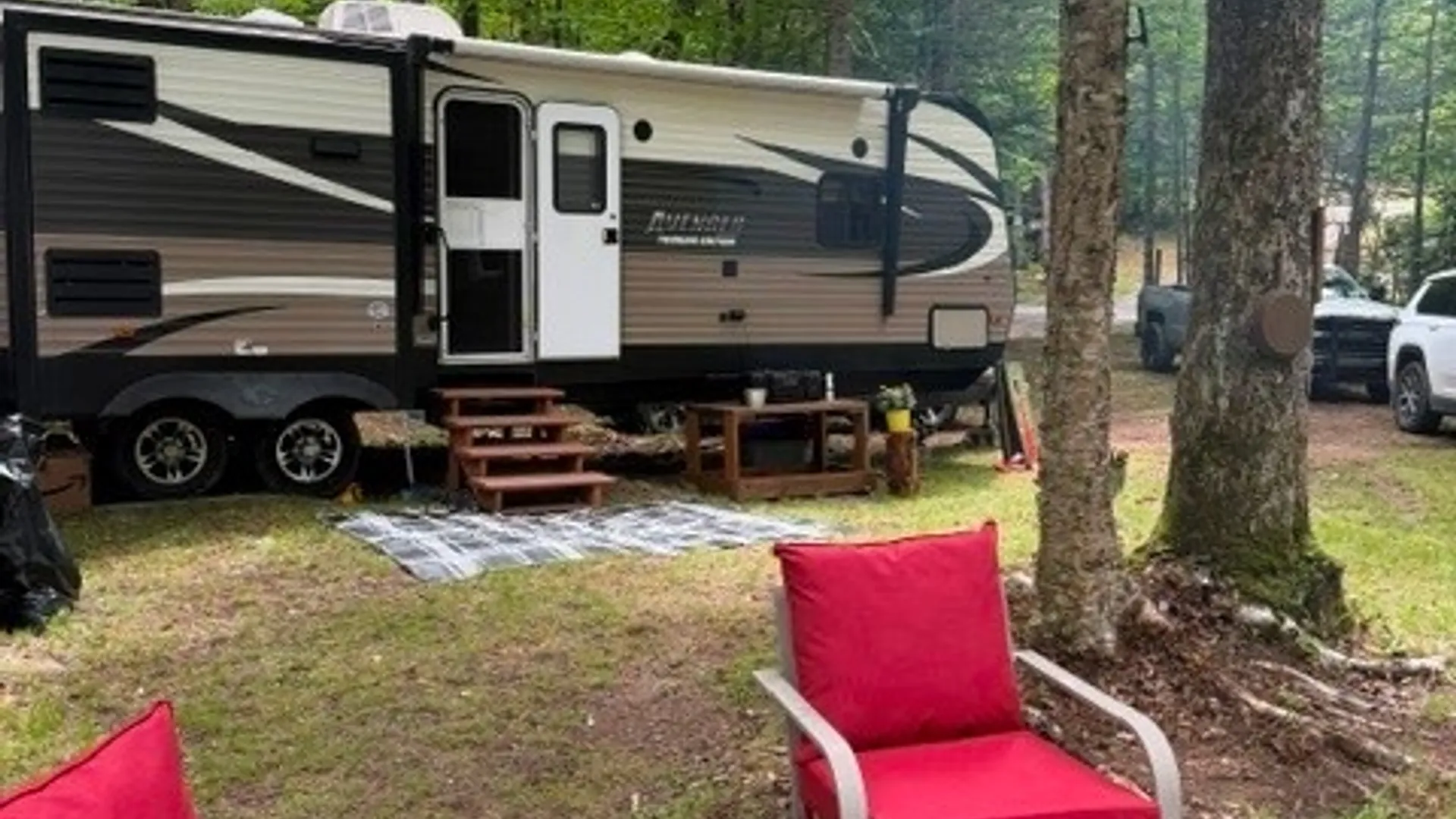 Property at 000 Little Beaver Lake Road, Forestport, NY 13338 9