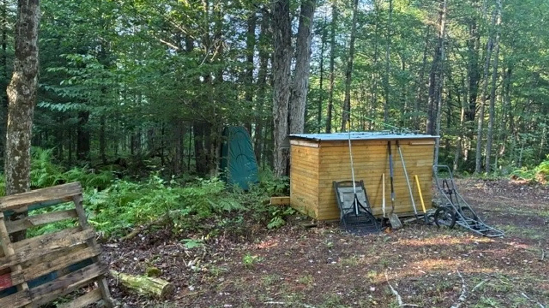 Property at 000 Little Beaver Lake Road, Forestport, NY 13338 12