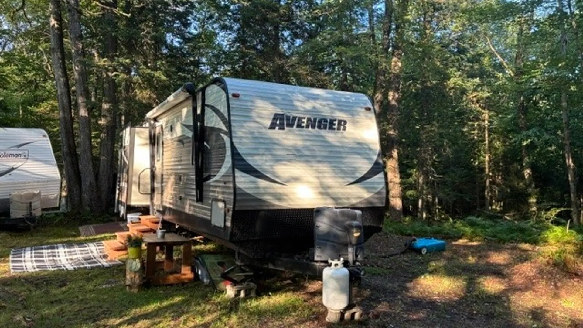 Property at 000 Little Beaver Lake Road, Forestport, NY 13338 7