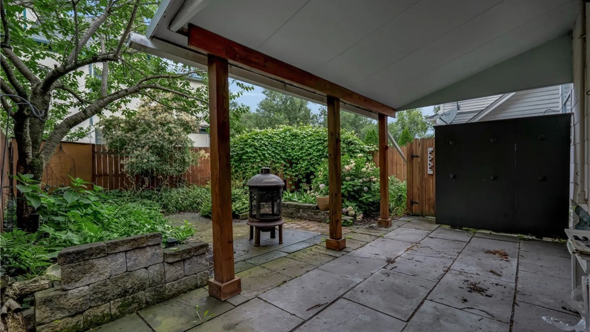 Property at 610 Ashland Avenue, Buffalo, NY 14222 40