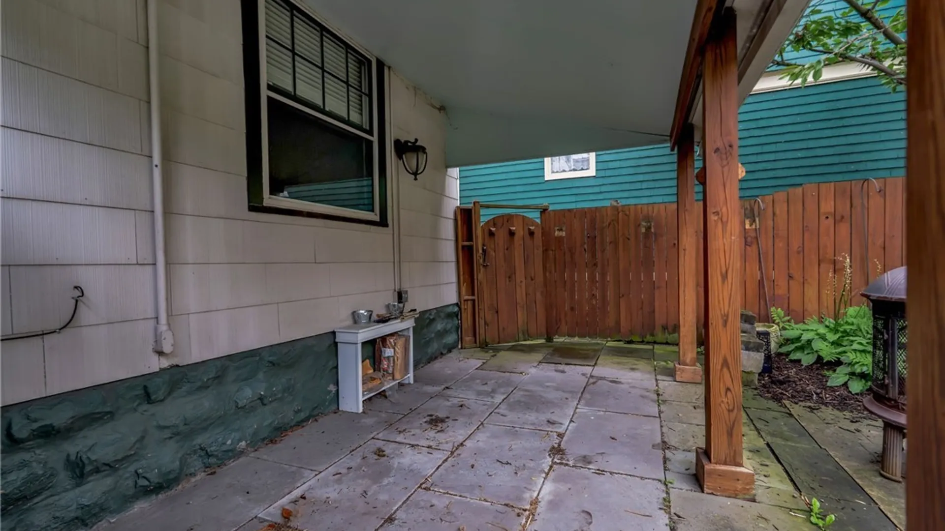 Property at 610 Ashland Avenue, Buffalo, NY 14222 43