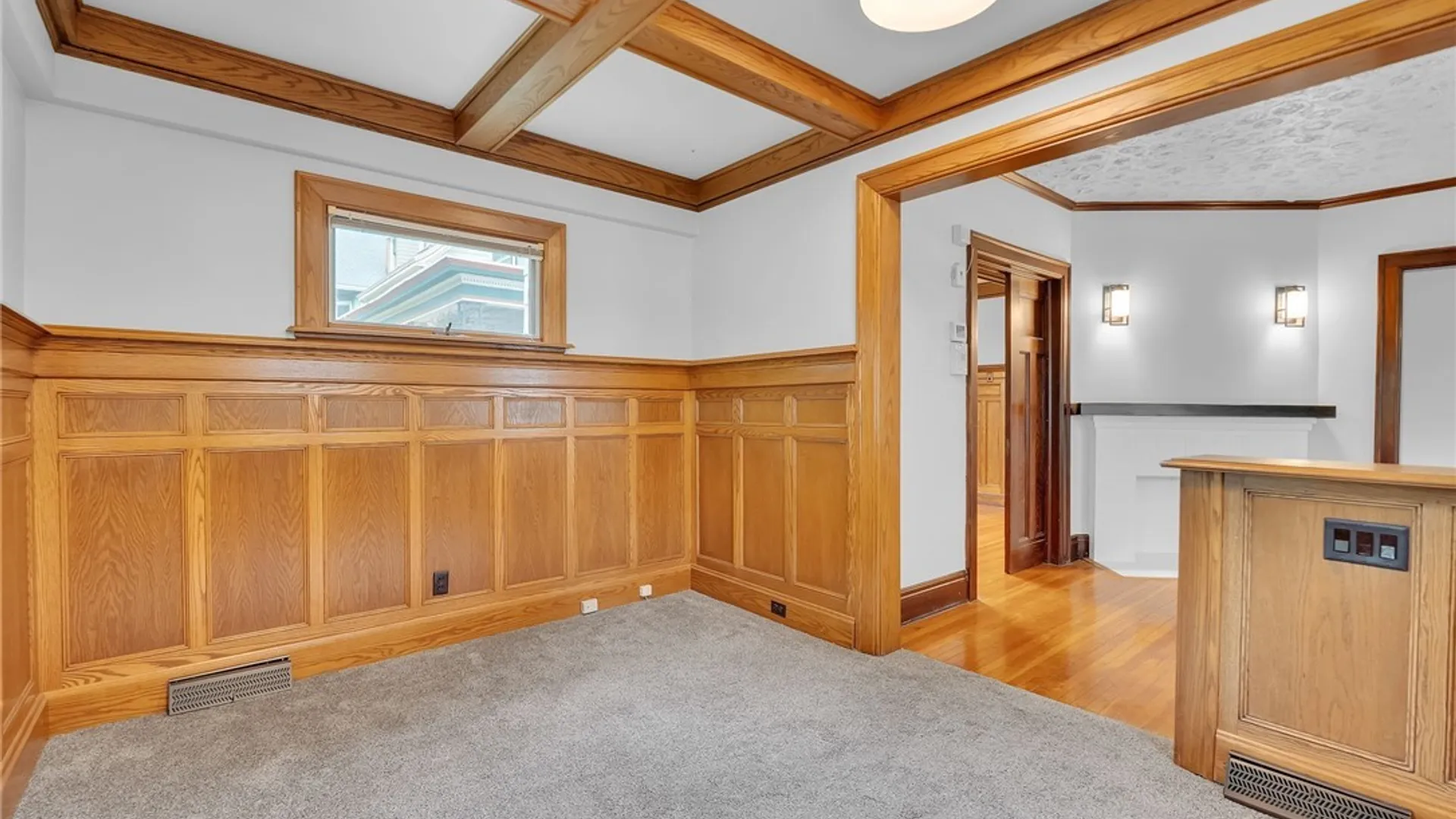 Property at 610 Ashland Avenue, Buffalo, NY 14222 15