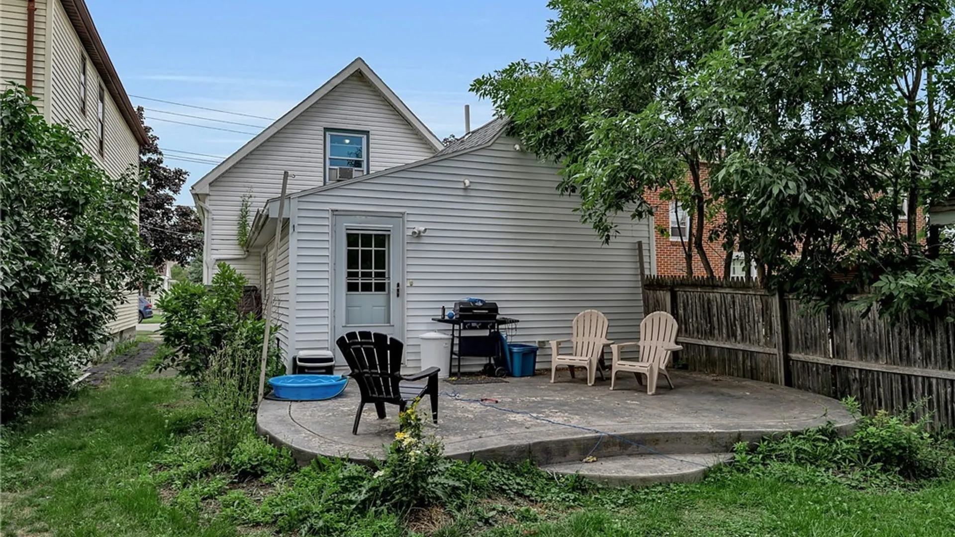Property at 340 Olmstead Avenue, Lancaster, NY 14043 30