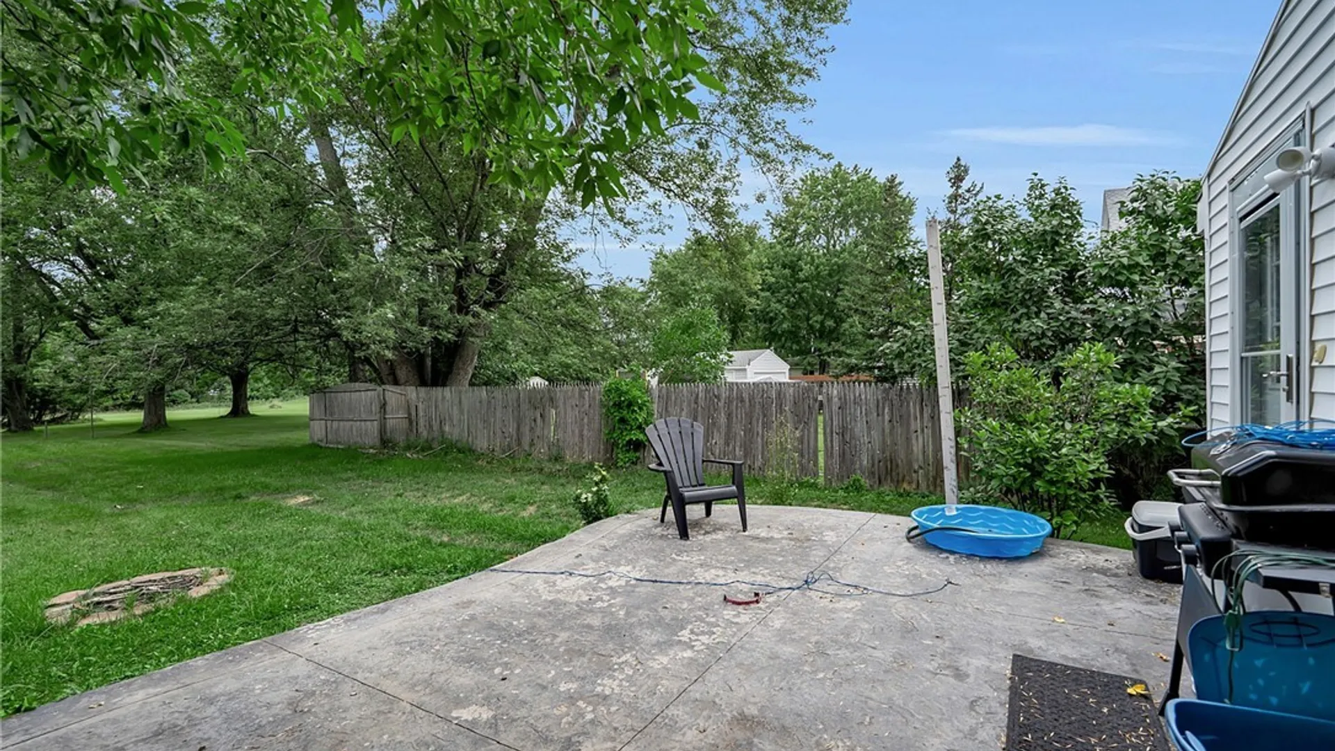Property at 340 Olmstead Avenue, Lancaster, NY 14043 31