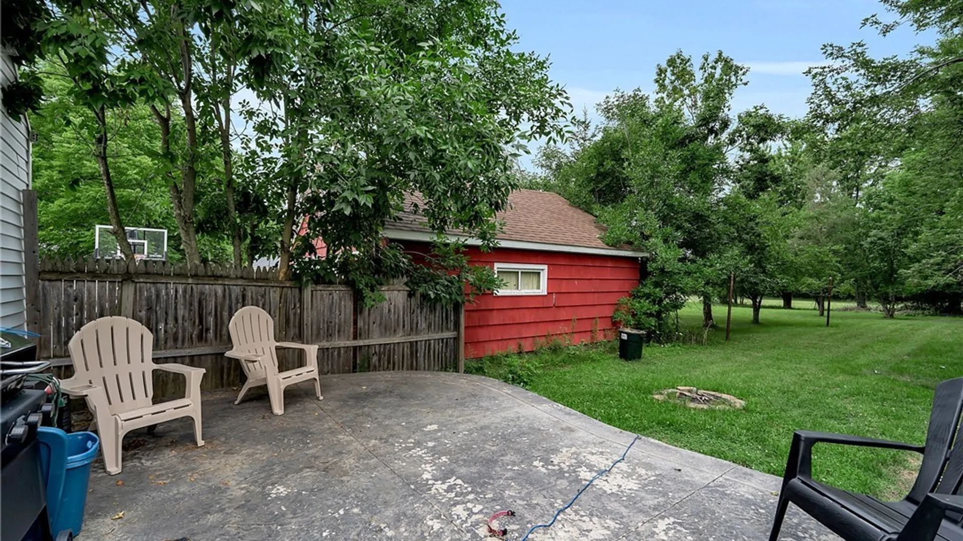 Property at 340 Olmstead Avenue, Lancaster, NY 14043 32