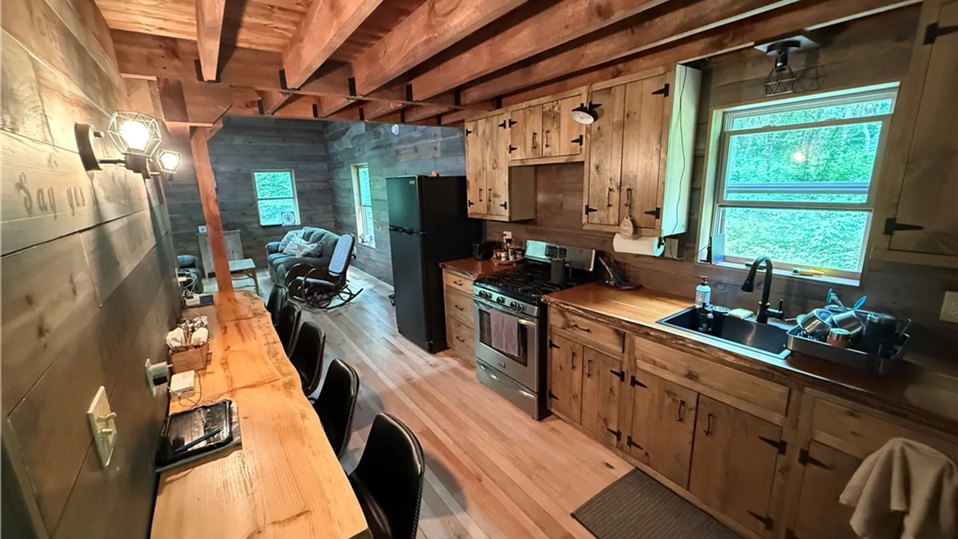 Property at 82 Ohara Road, Redfield, NY 13493 3