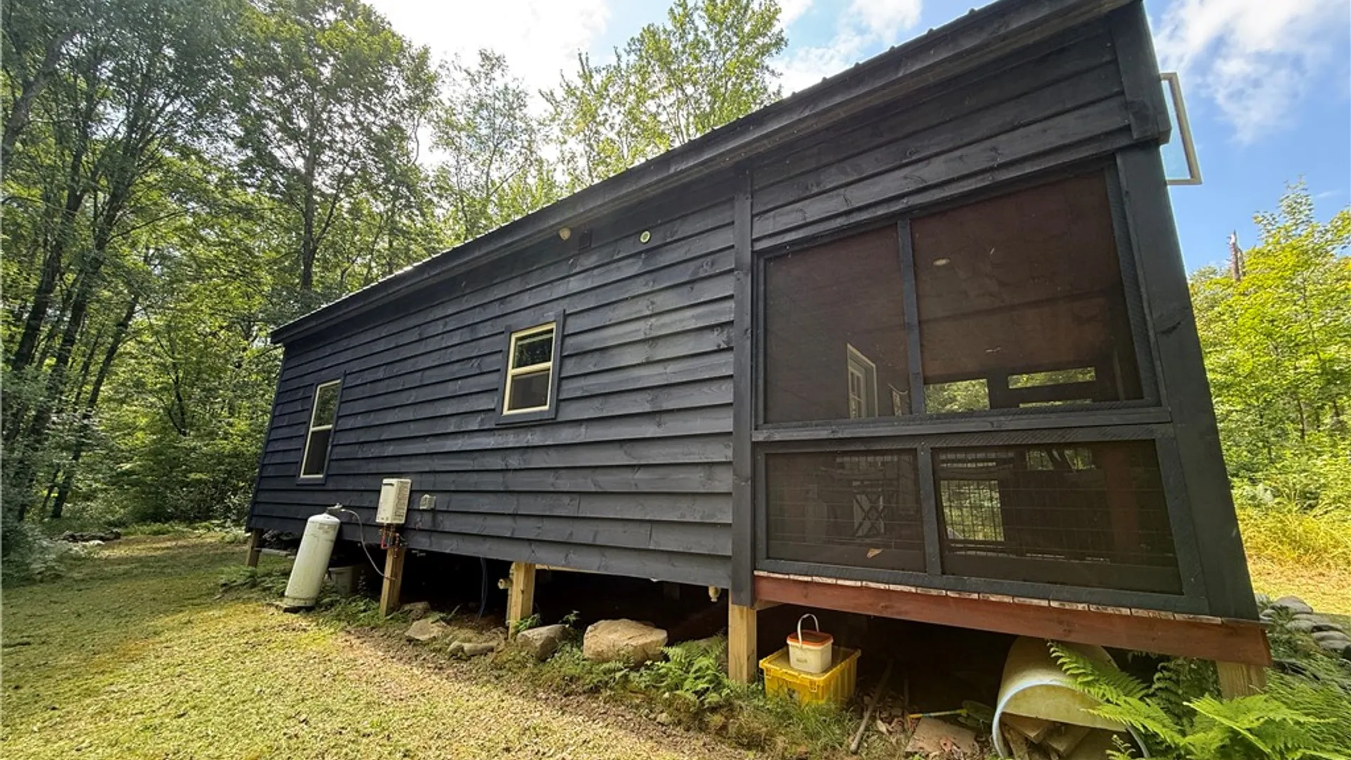 Property at 82 Ohara Road, Redfield, NY 13493 25