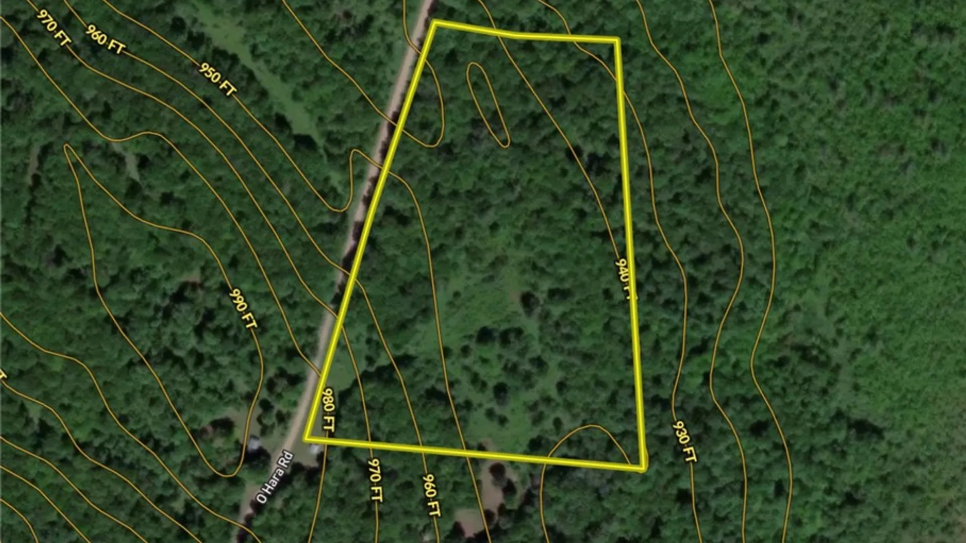 Property at 82 Ohara Road, Redfield, NY 13493 48