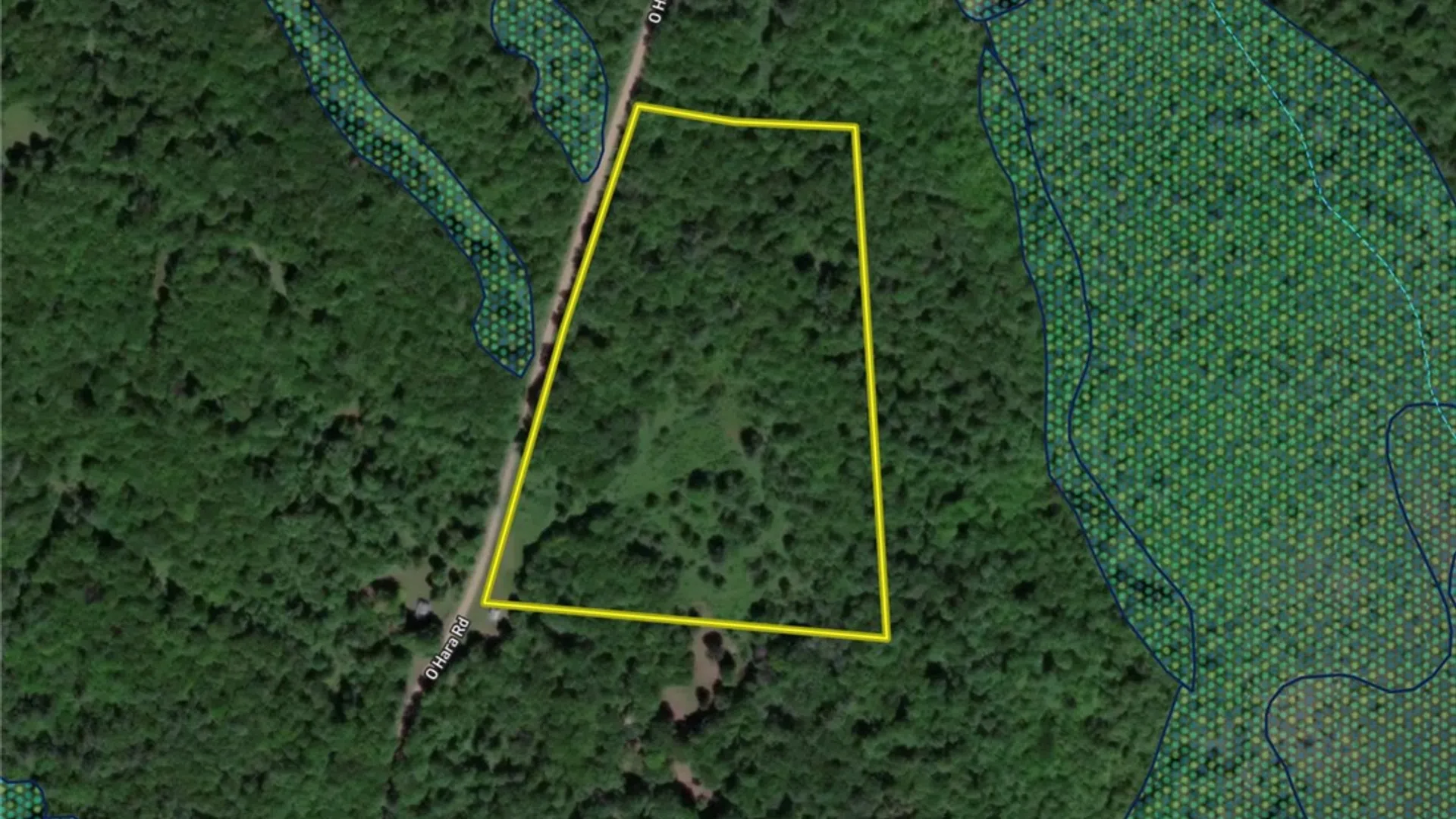 Property at 82 Ohara Road, Redfield, NY 13493 49